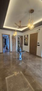 Hall Image of 2000 Sq.ft 3.5 BHK Builder Floor for sale in Palm Ardee City, Sector 52 Gurgaon for Rs. 36500000