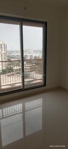 Bedroom Image of 680 Sq.ft 1 BHK Apartment / Flat for sale in Saket Iris, Kalyan East Kalyan for Rs. 3400000