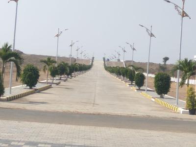 Image of 1890 Sq.ft Residential Plot / Land for sale in Wagholi, Pune for Rs. 1039500