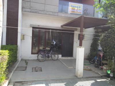 Image of 1153 Sq.ft 3 BHK Builder Floor for sale in Nana Mava, Rajkot for Rs. 6400000