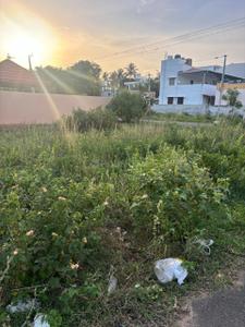 Image of 2150 Sq.ft Residential Plot / Land for sale in Thondamuthur, Coimbatore for Rs. 1200000