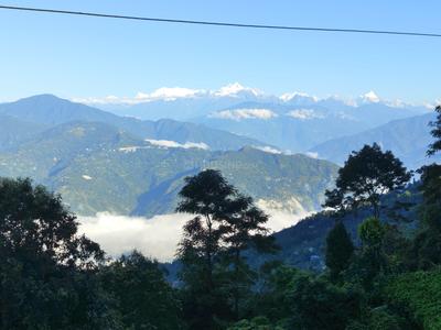 Image of 580 Sq.ft 2 BHK Apartment / Flat for sale in Kalimpong Khasmahal, Kalimpong for Rs. 2800000