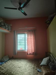 Hall Image of 600 Sq.ft 1 BHK Builder Floor for rent in Singasandra Bengaluru for Rs. 11000