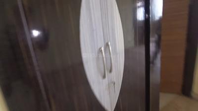 Bedroom Image of 1410 Sq.ft 3 BHK Apartment / Flat for rent in Lanka Varanasi for Rs. 30000