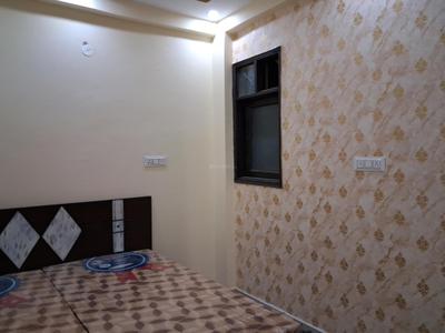 Bedroom Image of 1050 Sq.ft 2 BHK Apartment / Flat for sale in Sector 74 Noida for Rs. 3350000