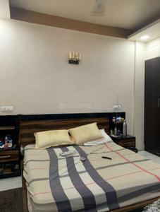 Bedroom Image of 1625 Sq.ft 3 BHK Apartment / Flat for sale in Civil Lines Bareilly for Rs. 8000000