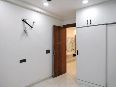 Bedroom Image of 1530 Sq.ft 3 BHK Builder Floor for sale in Fidato Honour Homes, Sector 89 Faridabad for Rs. 15000000