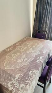 Bedroom Image of 1000 Sq.ft 2 BHK Apartment / Flat for rent in Sobha Dream Heights, Gujarat International Finance Tec City Gandhinagar for Rs. 40000