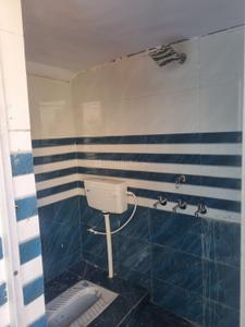 Bathroom Image of 500 Sq.ft 2 BHK Independent House for sale in Budheshwar Lucknow for Rs. 3000000