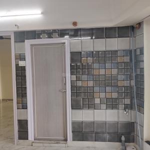 Bathroom Image of 701 Sq.ft 2 BHK Apartment / Flat for sale in Sangeetha Apartments, Malleswaram Bengaluru for Rs. 8500000