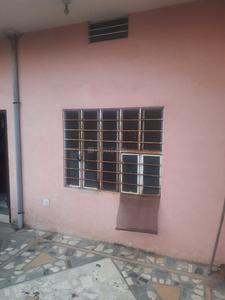 Balcony Image of 3600 Sq.ft 8 BHK Independent House for sale in Jhotwara Jaipur for Rs. 19000000