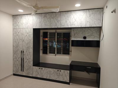 Hall Image of 1816 Sq.ft 3 BHK Apartment / Flat for sale in Century Breeze, Nehru Nagar Bengaluru for Rs. 23600000