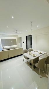 Hall Image of 1098 Sq.ft 2 BHK Apartment / Flat for sale in Dhayari Pune for Rs. 8422000