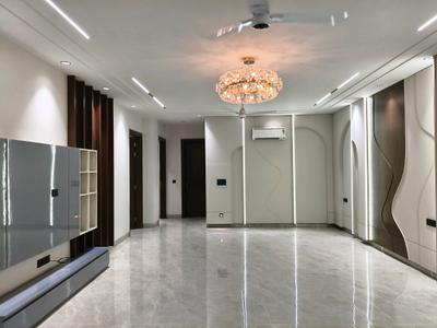 Living Room Image of 2300 Sq.ft 4 BHK Builder Floor for sale in Sector 57 Gurgaon for Rs. 34000000