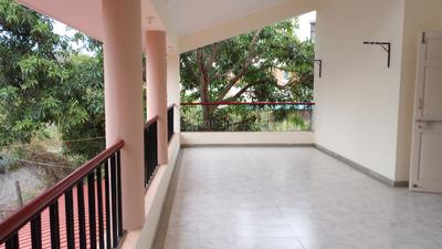 Balcony Image of 2997 Sq.ft 3 BHK Villa for sale in Pali Hill Valsad for Rs. 12500000