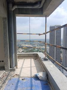 Balcony Image of 2402 Sq.ft 4 BHK Apartment / Flat for sale in Sobha Hamptons Townpark Phase 2 W1 To 3, Attibele Bengaluru for Rs. 30000000