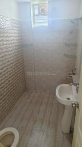 Image of 1050 Sq.ft 2 BHK Apartment / Flat for rent in Cox Town, Bengaluru for Rs. 35000