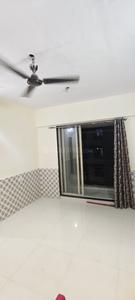 Hall Image of 710 Sq.ft 1 BHK Apartment / Flat for rent in Rosa Classique, Kasarvadavali Thane for Rs. 14999