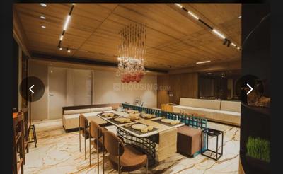 4 BHK Fully Furnished Flat