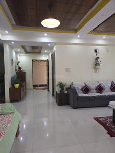 Hall Image of 1575 Sq.ft 3 BHK Apartment / Flat for sale in Kanakapura Bengaluru for Rs. 14000000