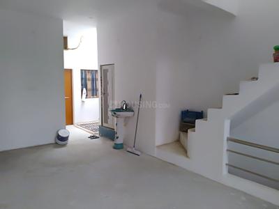 Hall Image of 600 Sq.ft 3 BHK Independent House for sale in Rajajipuram Lucknow for Rs. 3750000