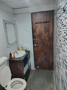 Bathroom Image of 750 Sq.ft 2 BHK Apartment / Flat for sale in Signature Global The Roselia, Sector 95A Gurgaon for Rs. 7000000