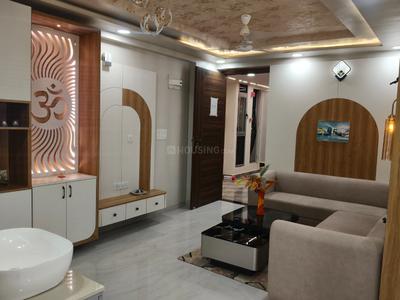 Hall Image of 1566 Sq.ft 3 BHK Apartment / Flat for sale in RK The Veranda, Kanakpura Jaipur for Rs. 7500000