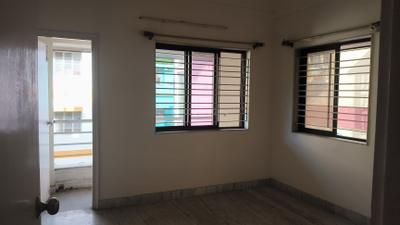 Bedroom Image of 3000 Sq.ft 6 BHK Builder Floor for sale in Jodhpur Park Kolkata for Rs. 32000000