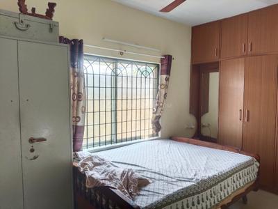 Bedroom Image of 1640 Sq.ft 3 BHK Villa for sale in Himagiri Meadows by Himagiri Group, Gottigere Bengaluru for Rs. 33700000