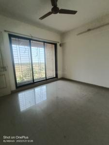 Bedroom Image of 1155 Sq.ft 2 BHK Apartment / Flat for sale in Mahaavir Mannat, Ulwe Navi Mumbai for Rs. 14500000