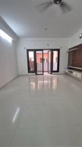 Hall Image of 1406 Sq.ft 3 BHK Apartment / Flat for rent in RMS Ayushmann, Choolaimedu Chennai for Rs. 42000