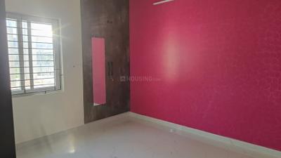Bedroom Image of 1168 Sq.ft 2 BHK Apartment / Flat for sale in Madambakkam Chennai for Rs. 9260000