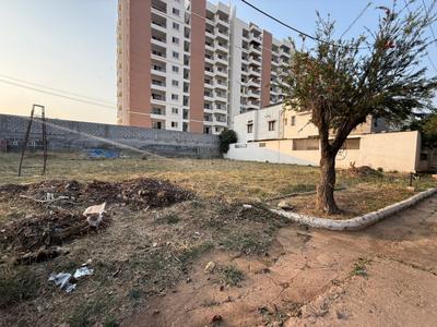 Image of 4000 Sq.ft Residential Plot / Land for sale in Chaithanya Greenford, K R Puram, Bengaluru for Rs. 39600000