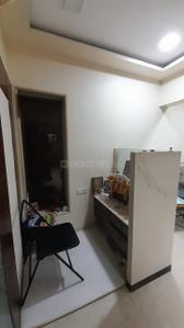 Hall Image of 1400 Sq.ft 3 BHK Apartment / Flat for sale in Ganesh Apartments, Vile Parle East Mumbai for Rs. 40000000