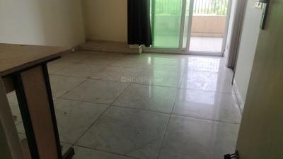 Image of 1100 Sq.ft 3 BHK Apartment / Flat for rent in Gaurs Siddhartham, Siddharth Vihar, Ghaziabad for Rs. 24000