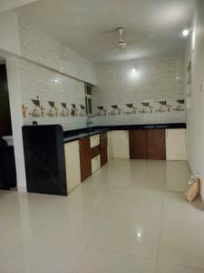 Kitchen Image of 800 Sq.ft 2 BHK Apartment / Flat for rent in Aditya Pristine, Baner Pune for Rs. 29000