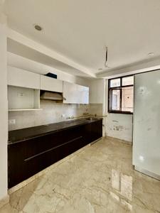 Kitchen Image of 1788 Sq.ft 3 BHK Apartment / Flat for rent in Tajganj Agra for Rs. 22000