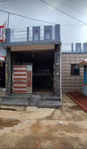 Image of 1300 Sq.ft 4 BHK Duplex for sale in Gujrati Colony, Dhamtari for Rs. 4100000