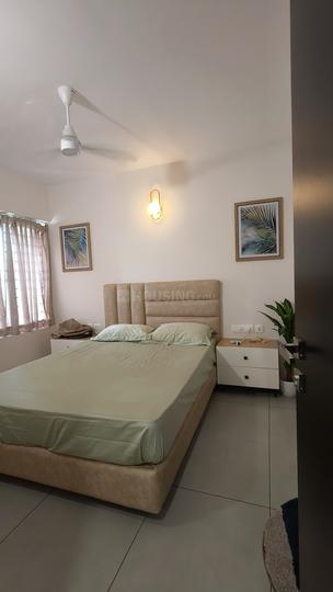 Alhind Burj Alhind Bedroom 1