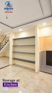 Image of 1800 Sq.ft 3 BHK Independent House for sale in Victoria City, Arandia, Indore for Rs. 8500000