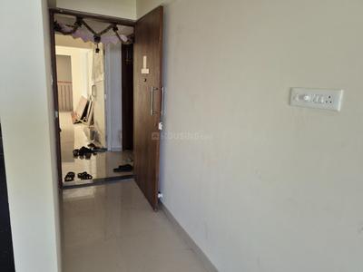 Bedroom Image of 800 Sq.ft 2 BHK Apartment / Flat for sale in Ravinanda Skylights, Wagholi Pune for Rs. 6300000