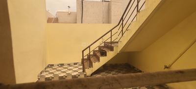 Balcony Image of 1800 Sq.ft 3 BHK Independent House for rent in Unique Paradise, Bhatagaon Raipur for Rs. 30500