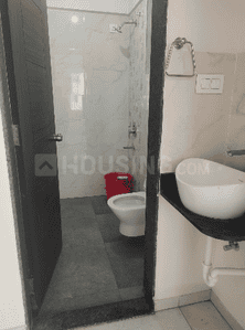 Image of 600 Sq.ft 1 BHK Apartment / Flat for rent in Aishwaryam Hamara Abhimaan, Chikhali, Pune for Rs. 18000
