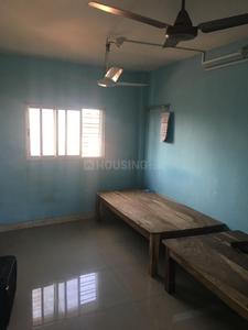 Bedroom Image of Paying Guest - For Student in College Street, Kolkata