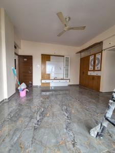 Hall Image of 1250 Sq.ft 2 BHK Apartment / Flat for rent in Kaliyabid Bhavnagar for Rs. 18000