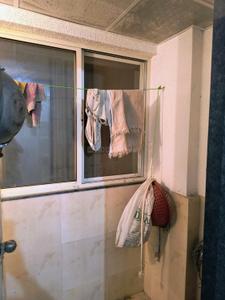 Balcony Image of 828 Sq.ft 2 BHK Apartment / Flat for sale in VJ Palash Boulevard, Pirangut Pune for Rs. 4200000
