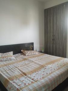 Bedroom Image of 1160 Sq.ft 2 BHK Apartment / Flat for rent in Ace Aspire, Noida Extension Greater Noida for Rs. 17000