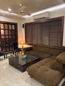 4 BHK Flat