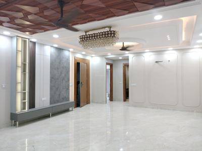 Living Room Image of 2403 Sq.ft 4 BHK Builder Floor for sale in Puri Aman Villas, Sector 89 Faridabad for Rs. 25000000