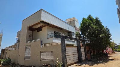 Image of 6500 Sq.ft 8 BHK Independent House for sale in Neelbad, Bhopal for Rs. 45000000